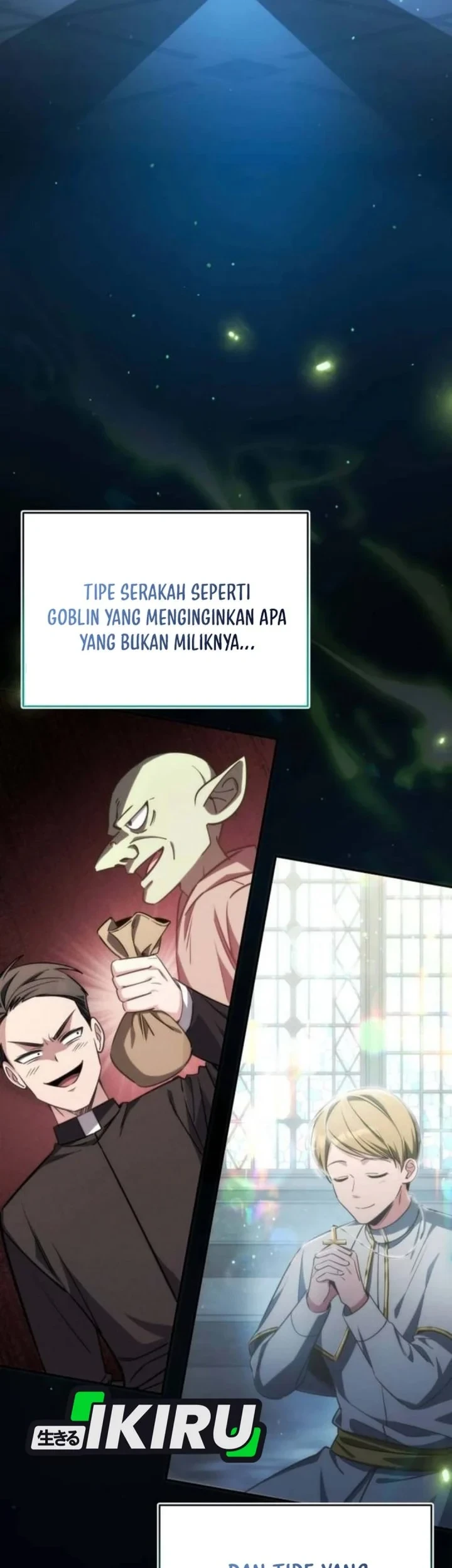 Healing With Drubly chapter 12 halaman 3