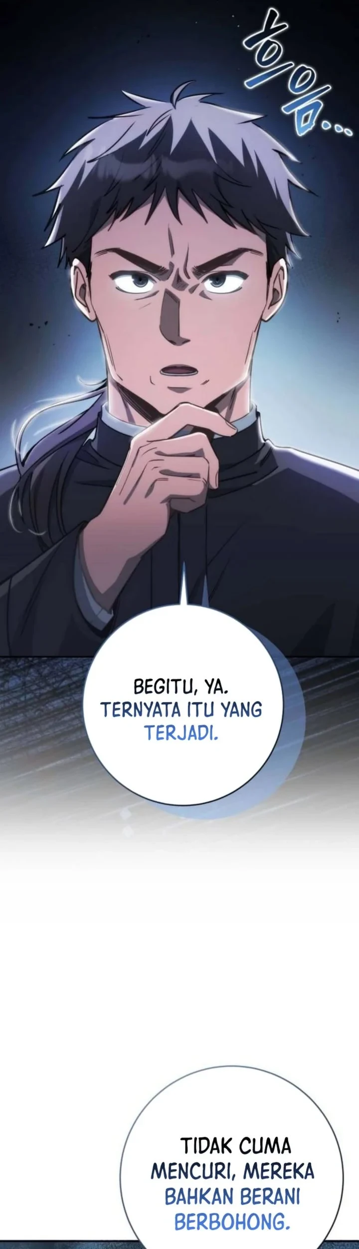 Healing With Drubly chapter 12 halaman 7