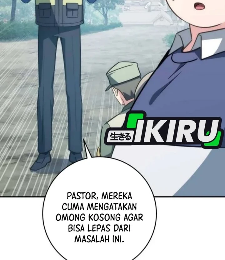 Healing With Drubly chapter 12 halaman 10