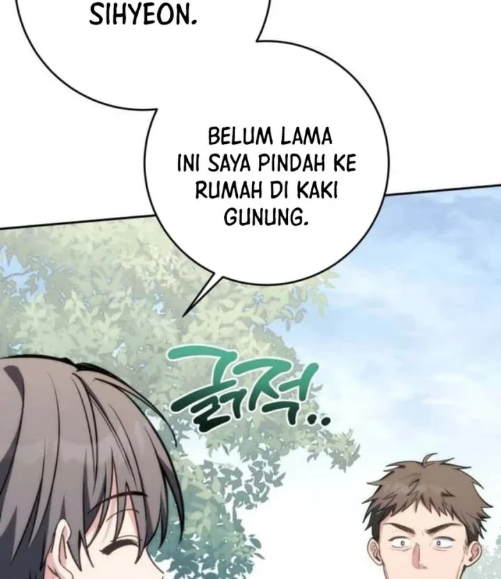 Healing With Drubly chapter 12 halaman 12