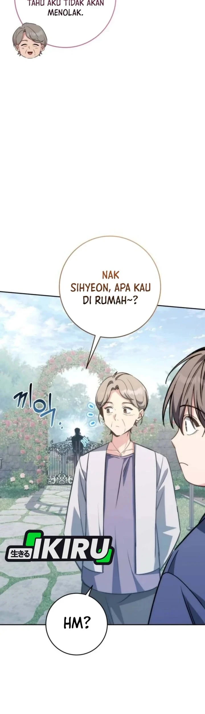 Healing With Drubly chapter 12 halaman 39