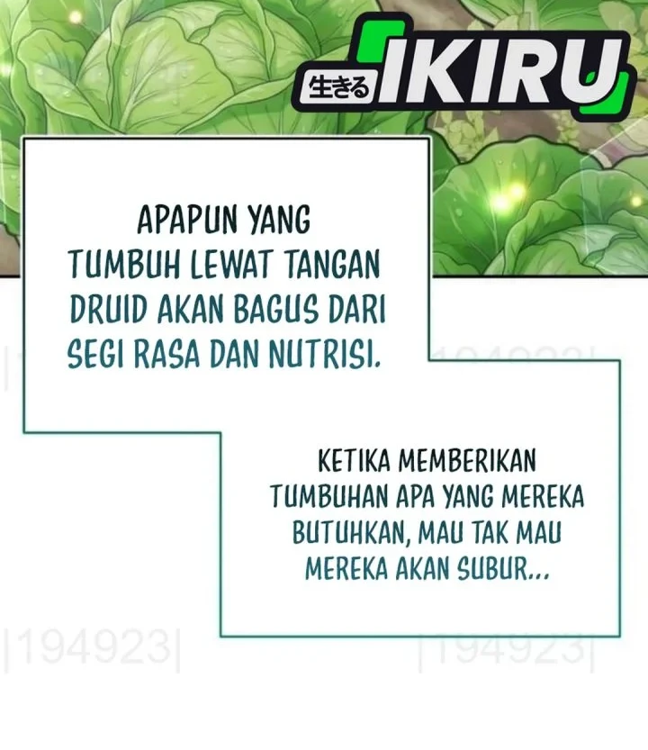 Healing With Drubly chapter 12 halaman 46