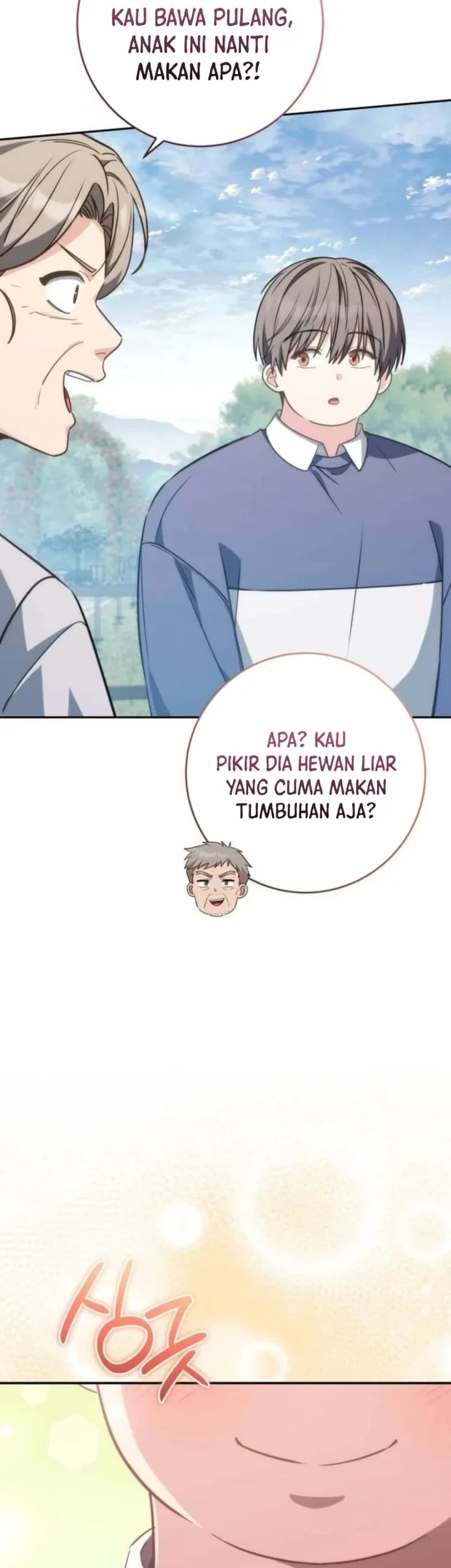Healing With Drubly chapter 12 halaman 73