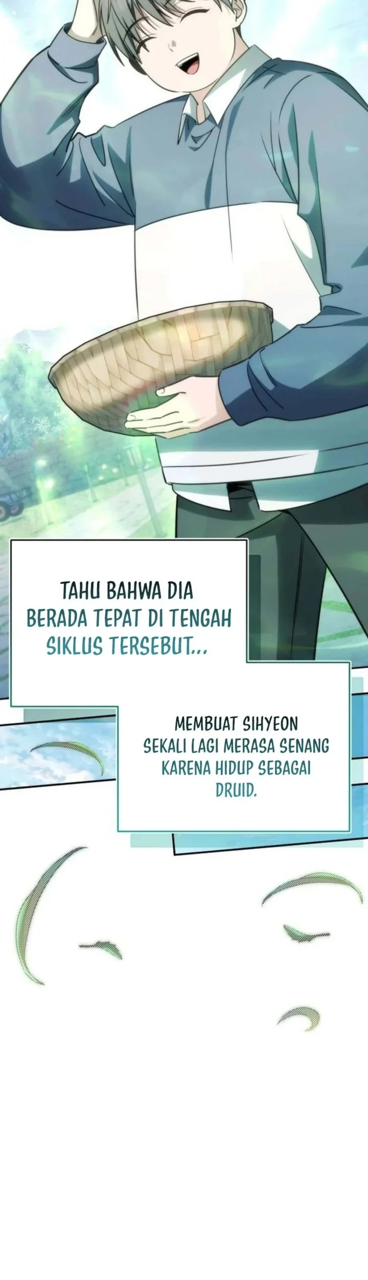 Healing With Drubly chapter 12 halaman 77