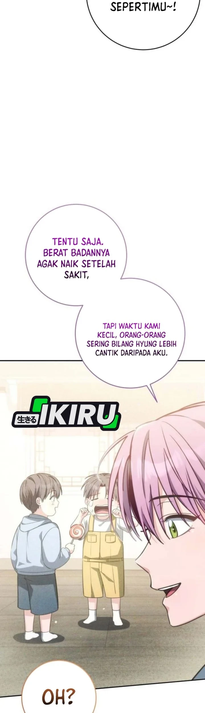 Healing With Drubly chapter 12 halaman 89