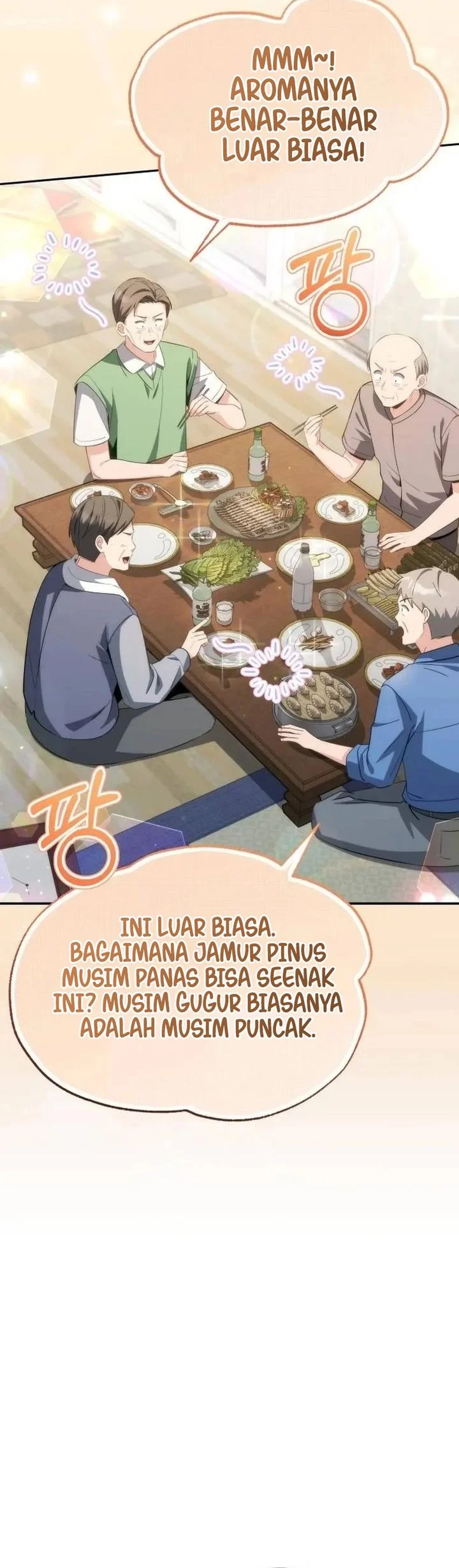 Healing With Drubly Bab 13 halaman 39