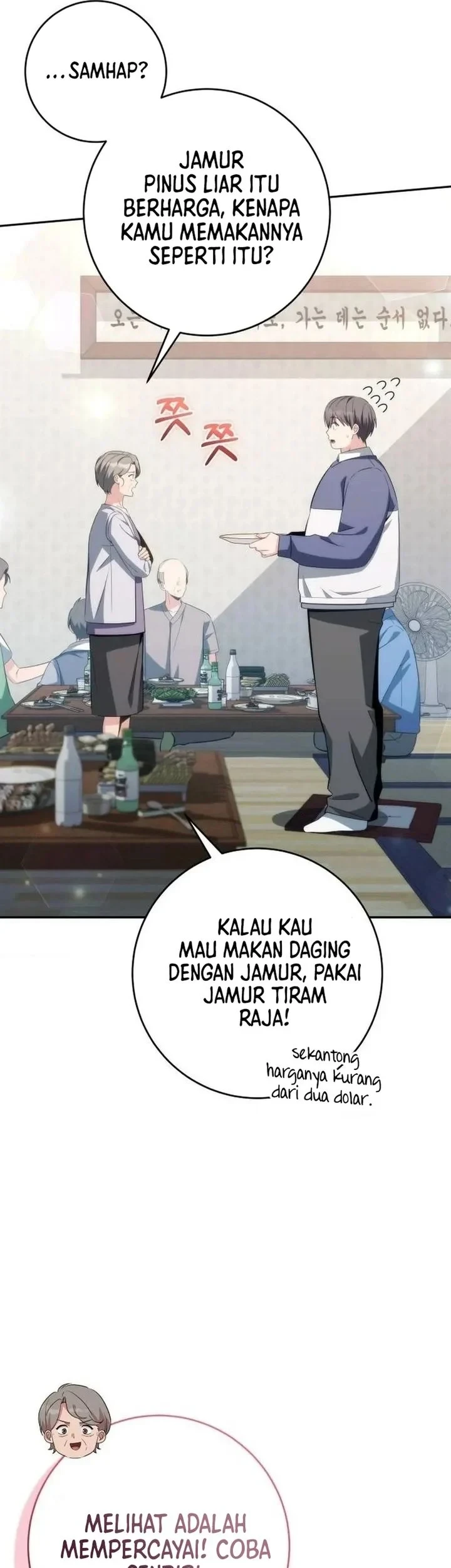 Healing With Drubly Bab 13 halaman 43