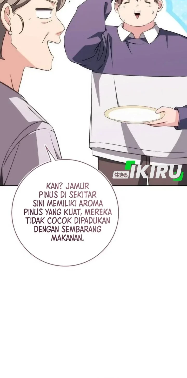 Healing With Drubly Bab 13 halaman 46