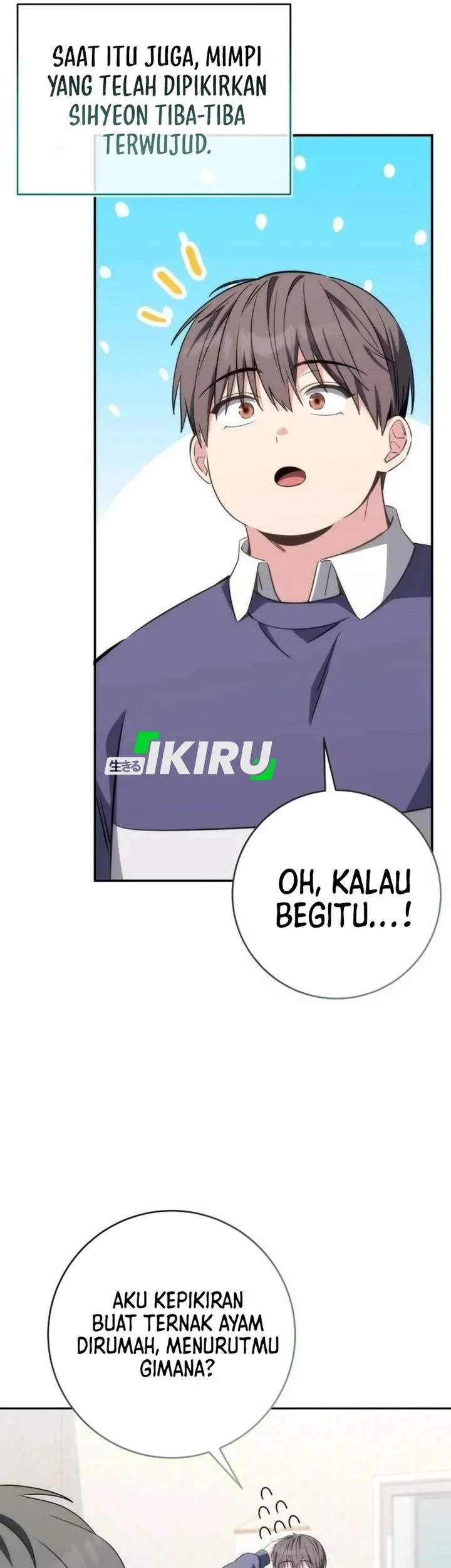 Healing With Drubly Bab 13 halaman 52