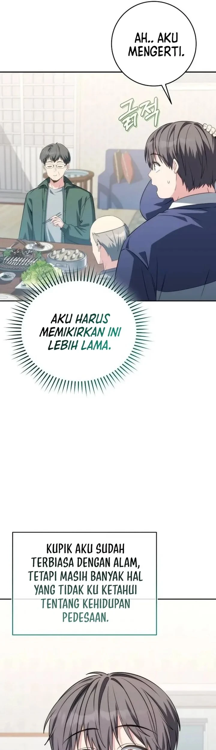 Healing With Drubly Bab 13 halaman 57