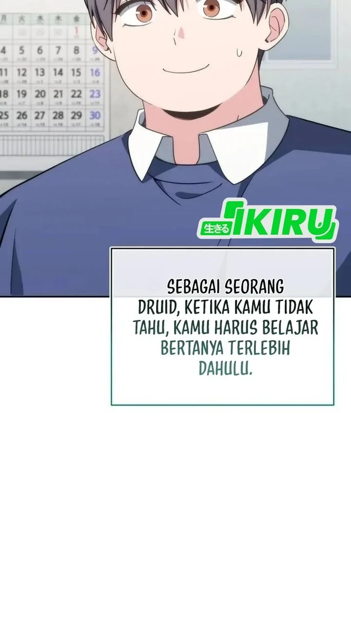 Healing With Drubly Bab 13 halaman 58