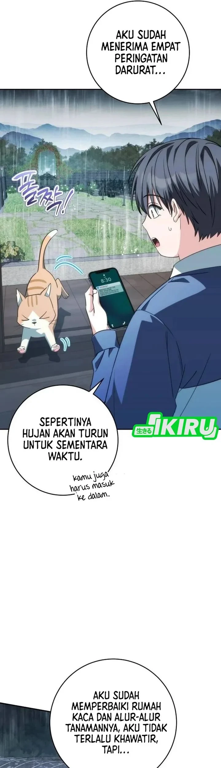 Healing With Drubly Bab 13 halaman 65