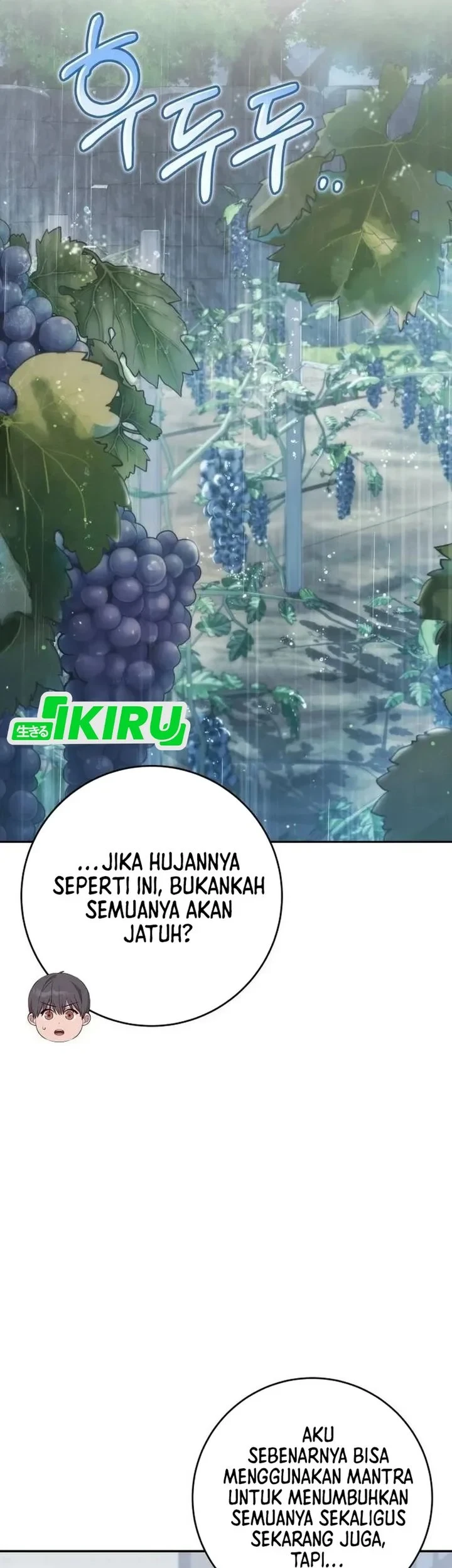 Healing With Drubly Bab 13 halaman 67