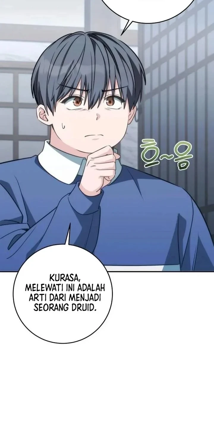 Healing With Drubly Bab 13 halaman 68