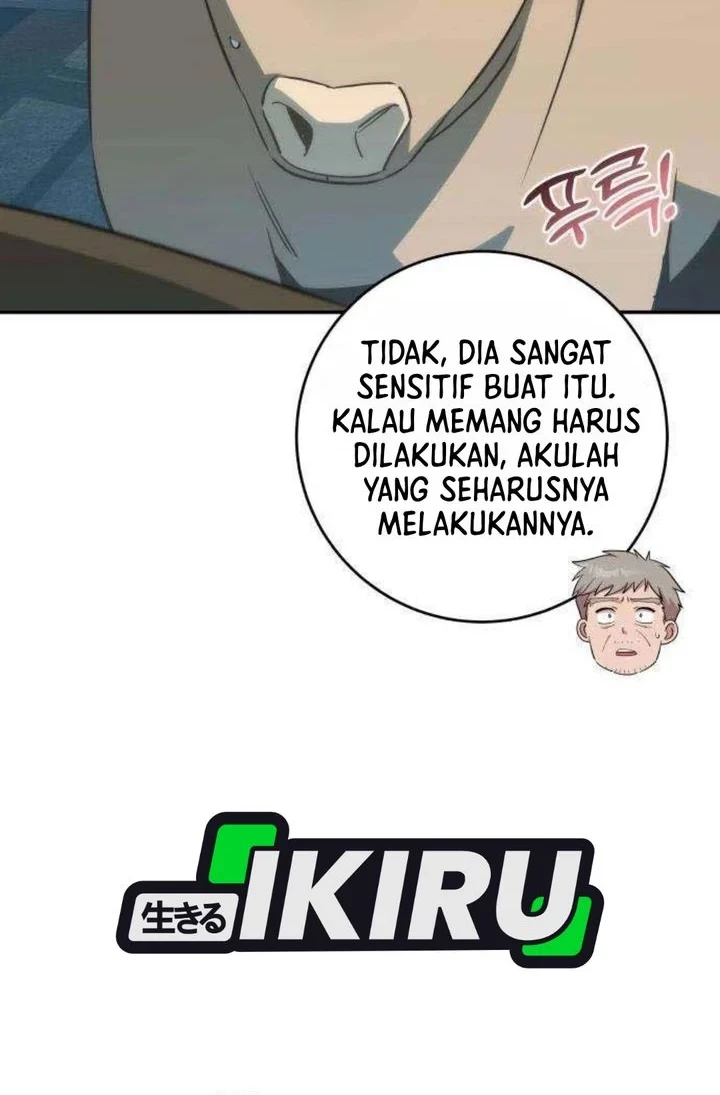 Healing With Drubly Bab 14 halaman 10