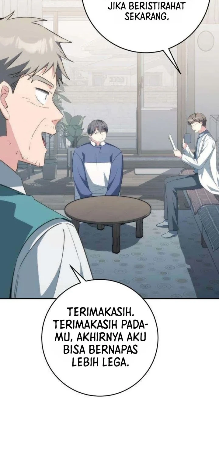 Healing With Drubly Bab 14 halaman 32