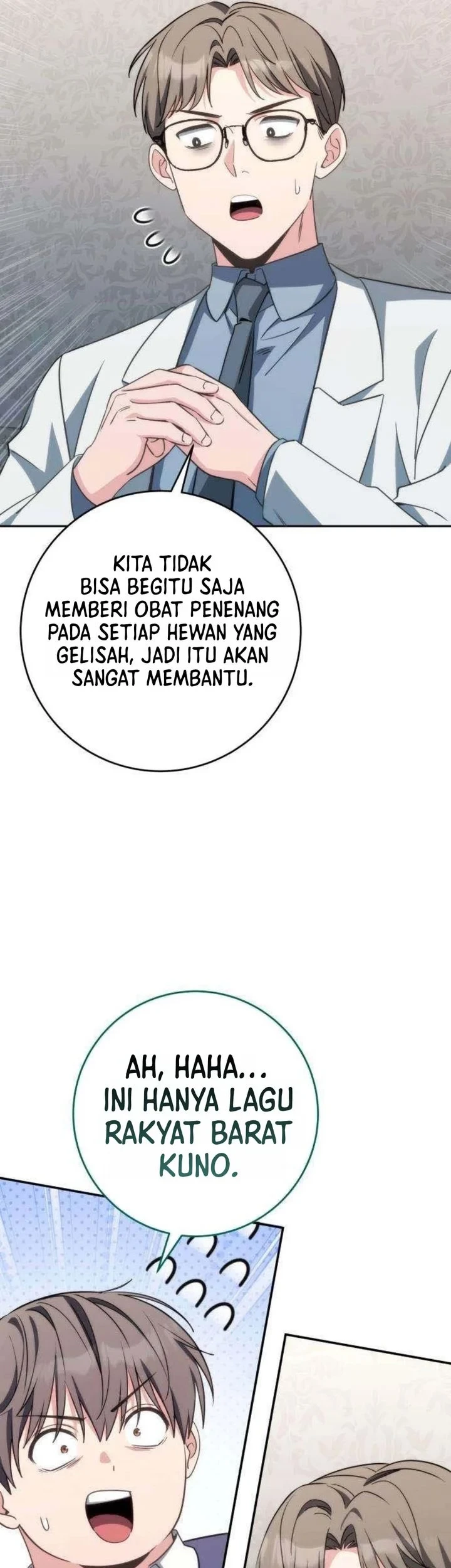 Healing With Drubly Bab 14 halaman 39