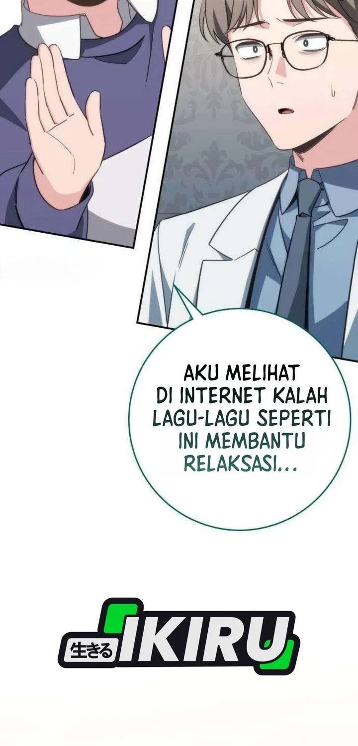 Healing With Drubly Bab 14 halaman 40