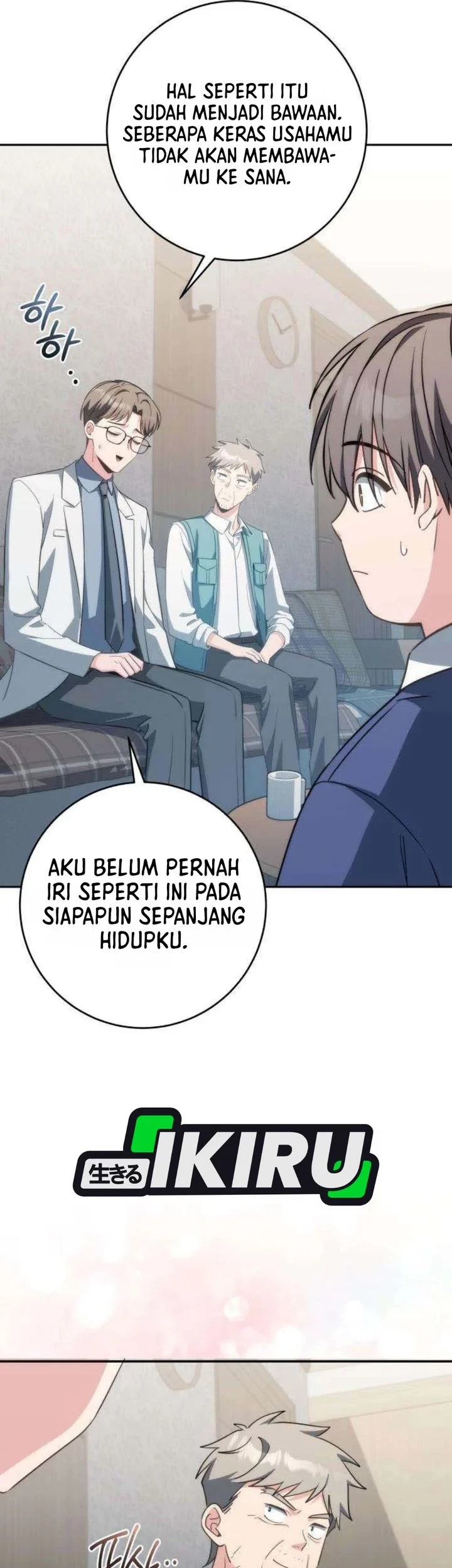 Healing With Drubly Bab 14 halaman 48