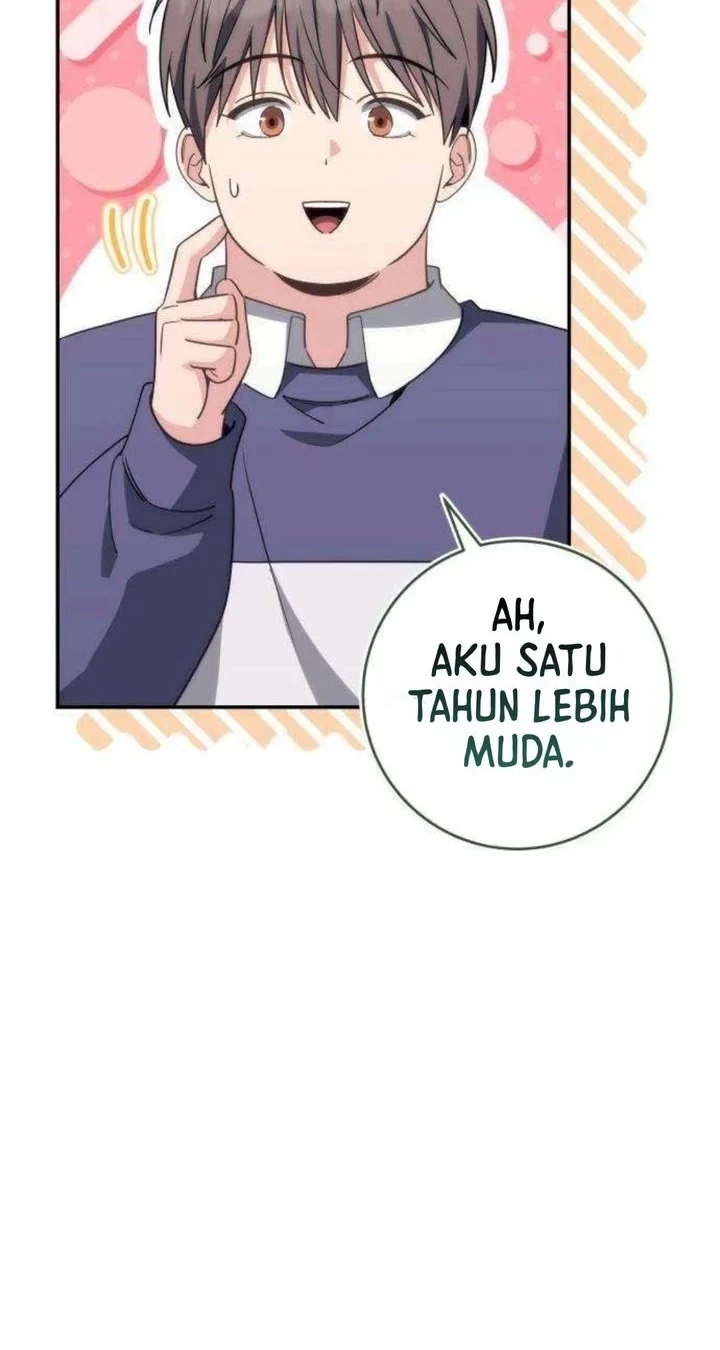 Healing With Drubly Bab 14 halaman 51