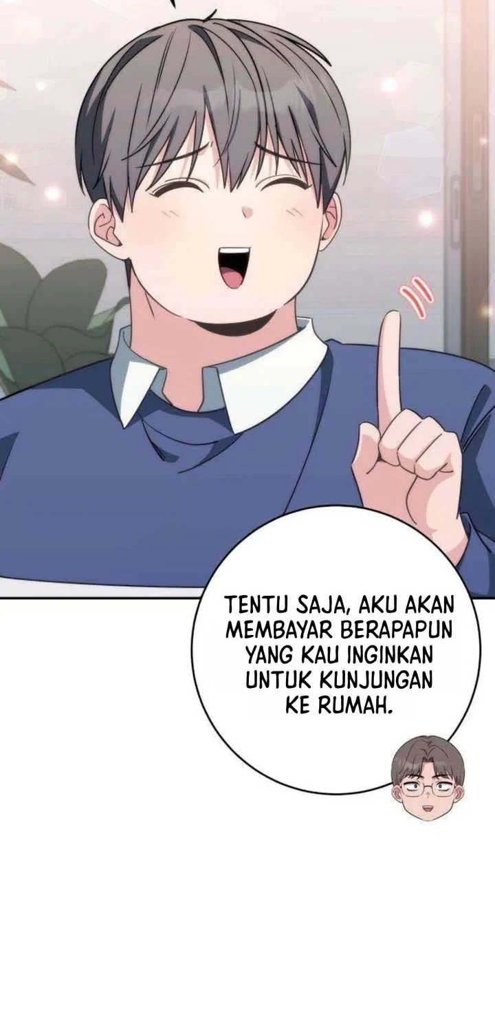Healing With Drubly Bab 14 halaman 53