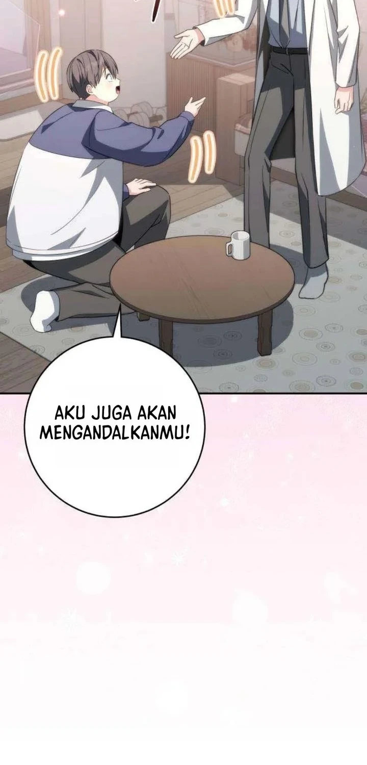 Healing With Drubly Bab 14 halaman 57
