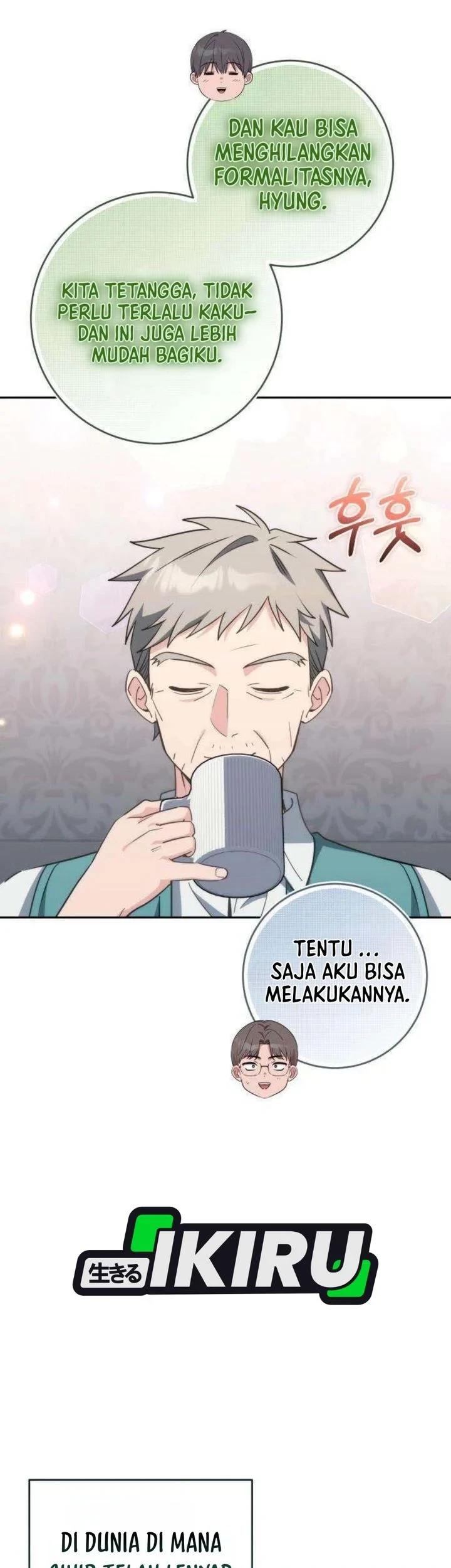 Healing With Drubly Bab 14 halaman 58