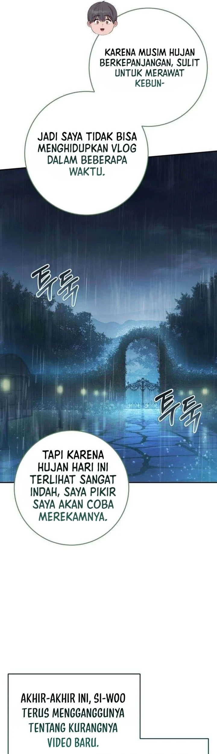 Healing With Drubly Bab 14 halaman 65