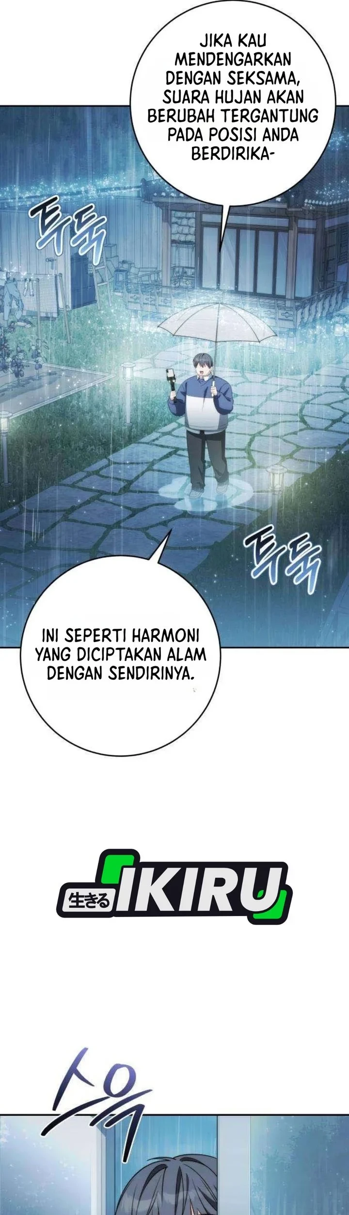 Healing With Drubly Bab 14 halaman 69