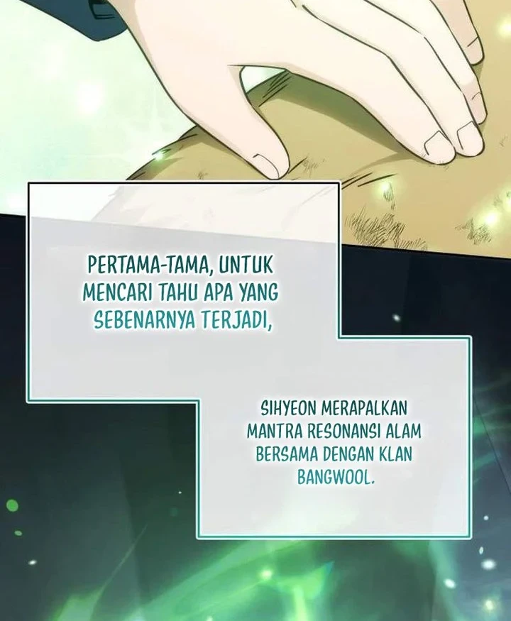 Healing With Drubly Bab 15 halaman 6