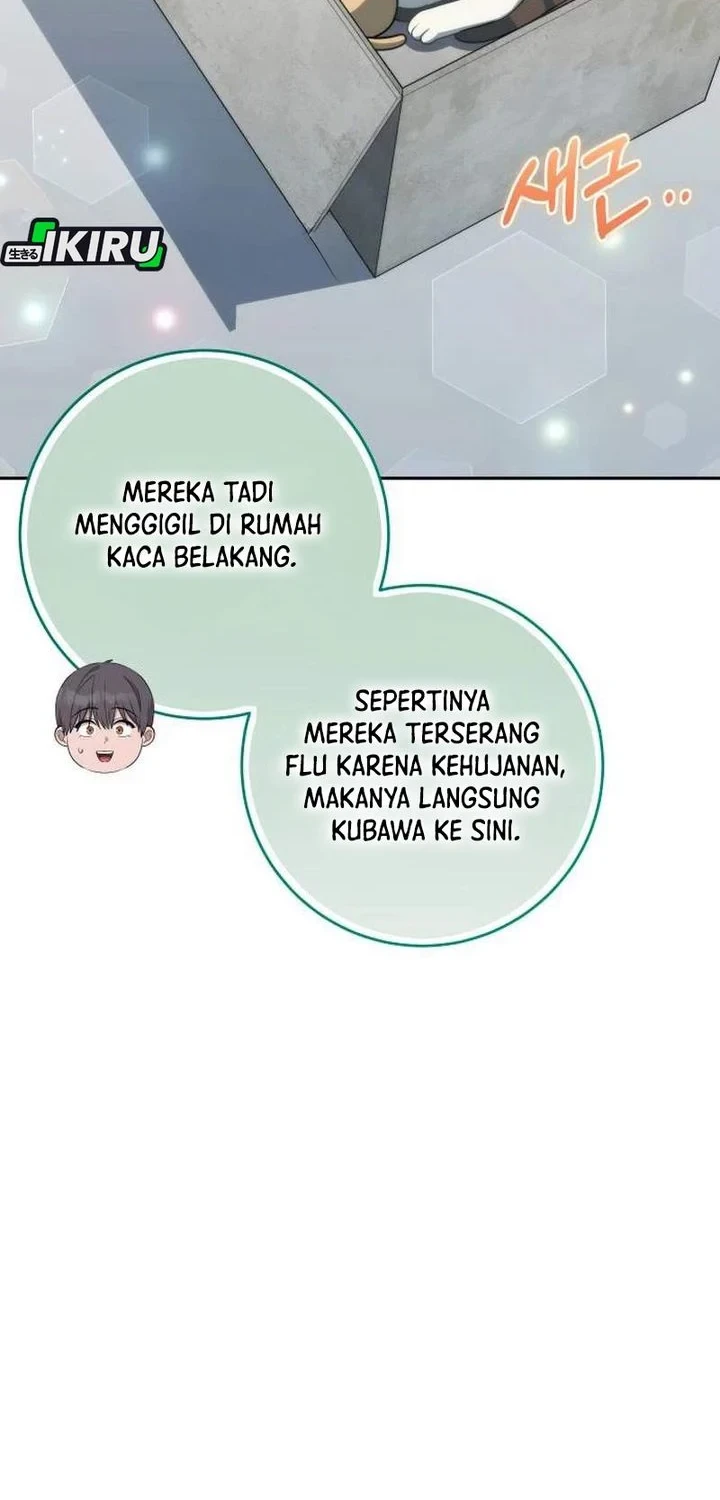 Healing With Drubly Bab 15 halaman 20