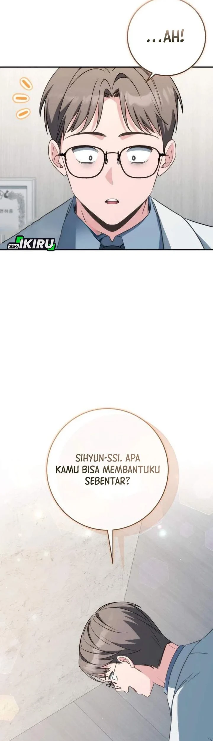 Healing With Drubly Bab 15 halaman 26