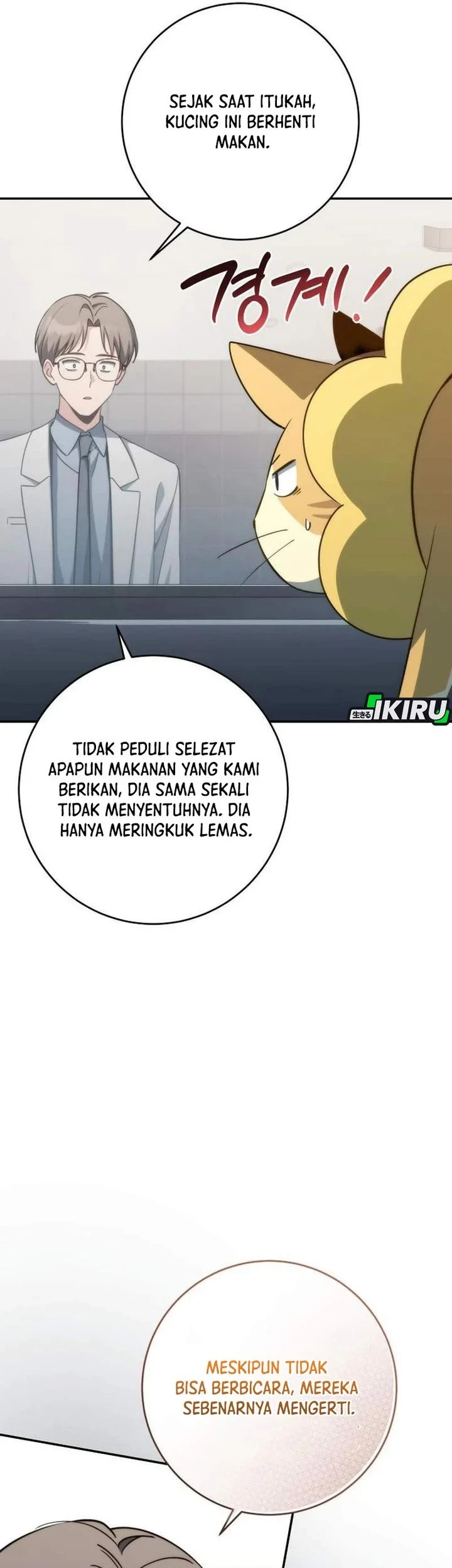 Healing With Drubly Bab 15 halaman 41