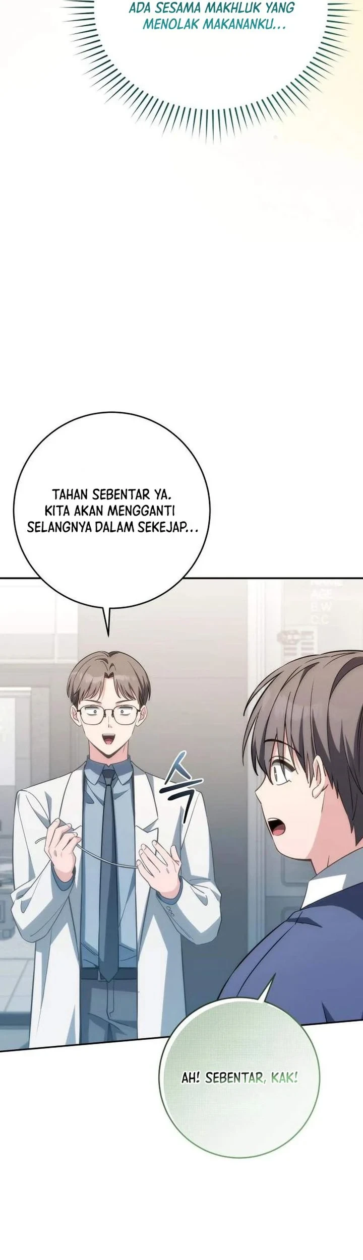 Healing With Drubly Bab 15 halaman 55