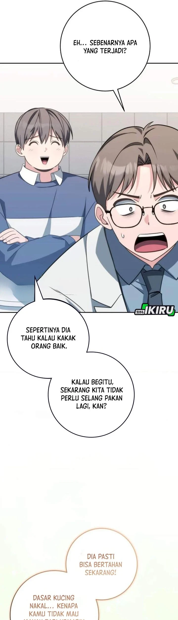 Healing With Drubly Bab 15 halaman 64