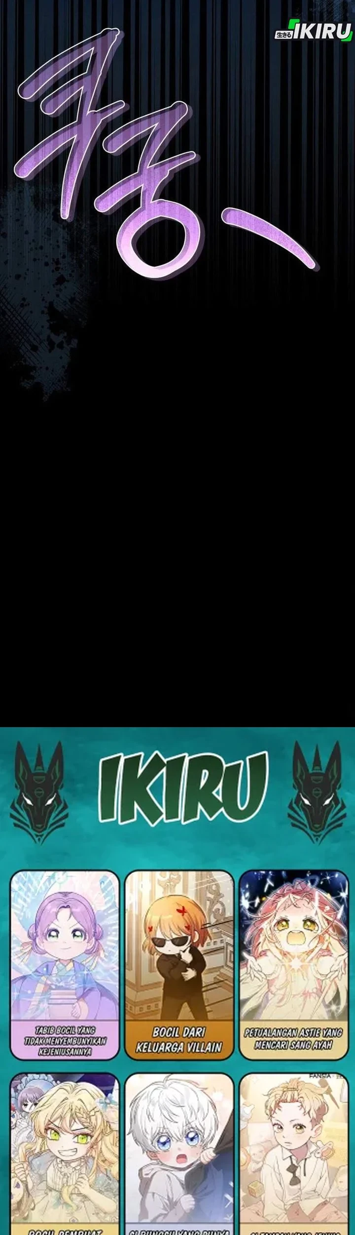 Healing With Drubly Bab 15 halaman 84