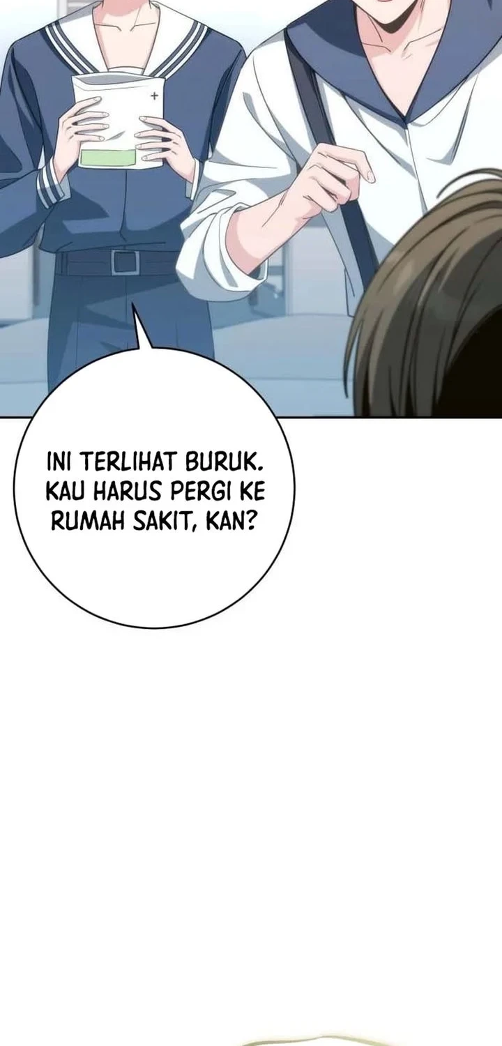 Healing With Drubly Bab 16 halaman 4