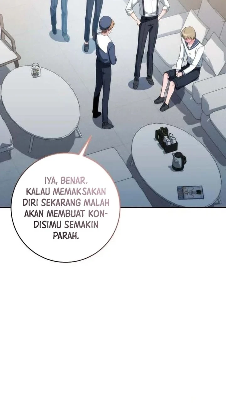 Healing With Drubly Bab 16 halaman 6