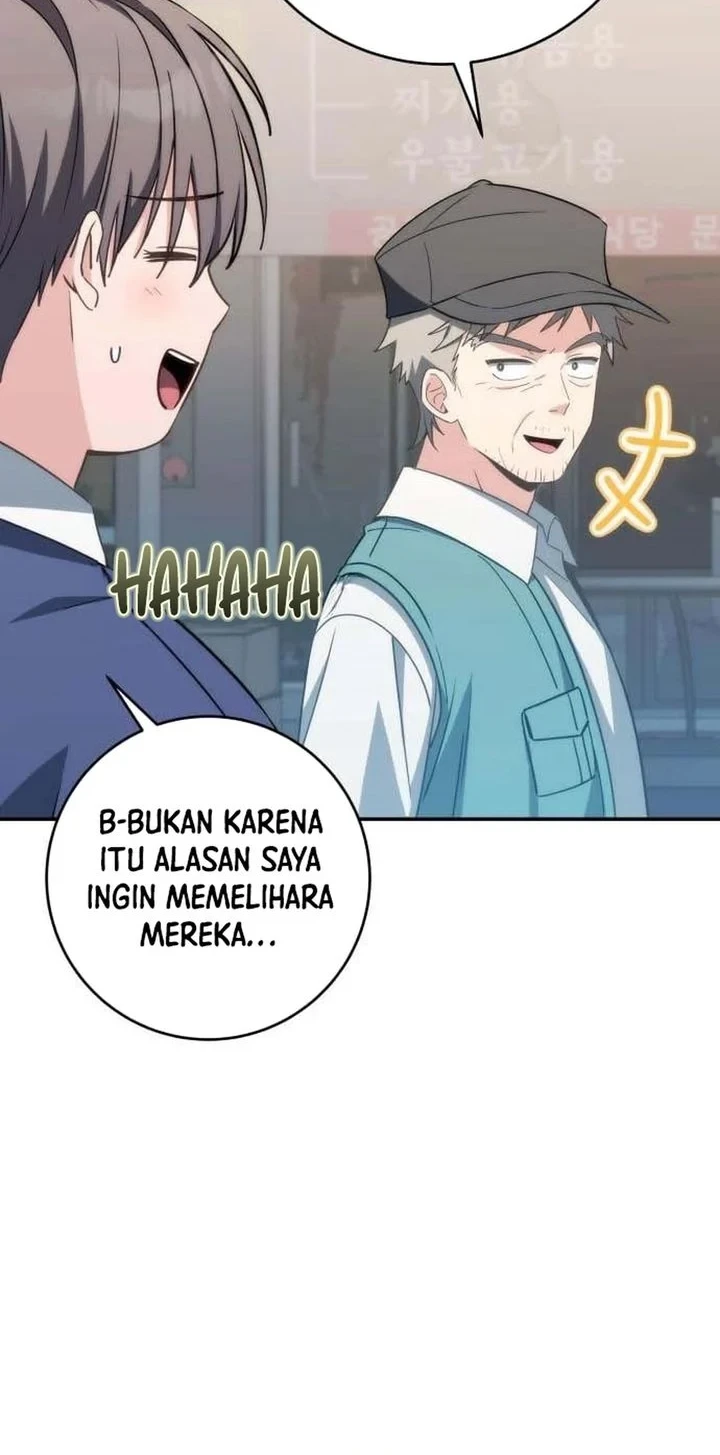 Healing With Drubly Bab 16 halaman 20
