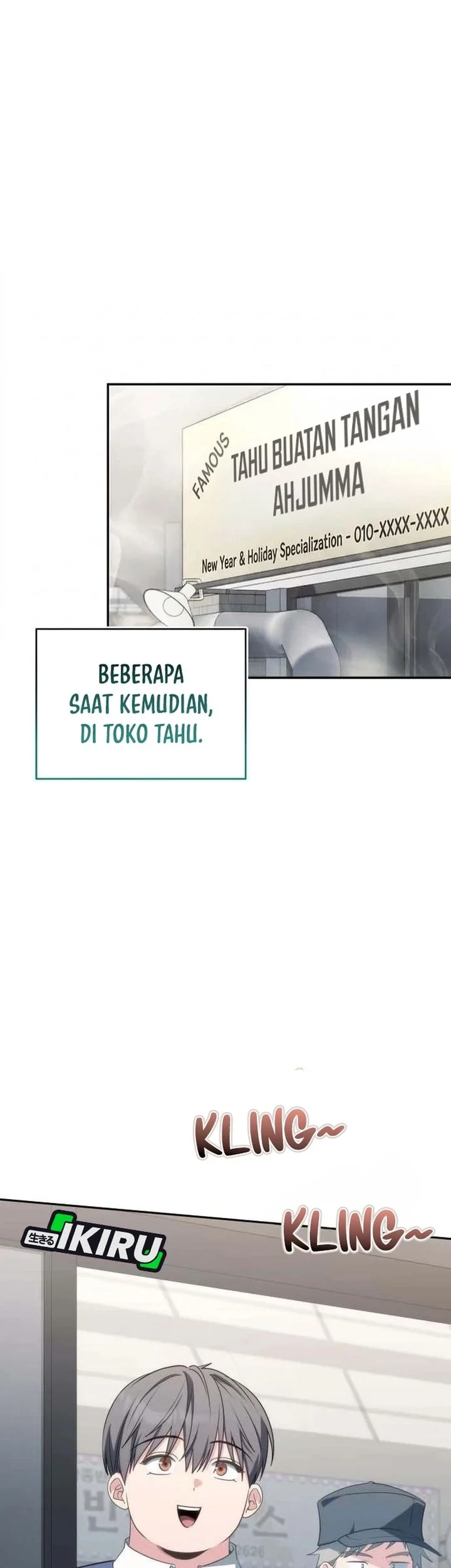 Healing With Drubly Bab 16 halaman 26