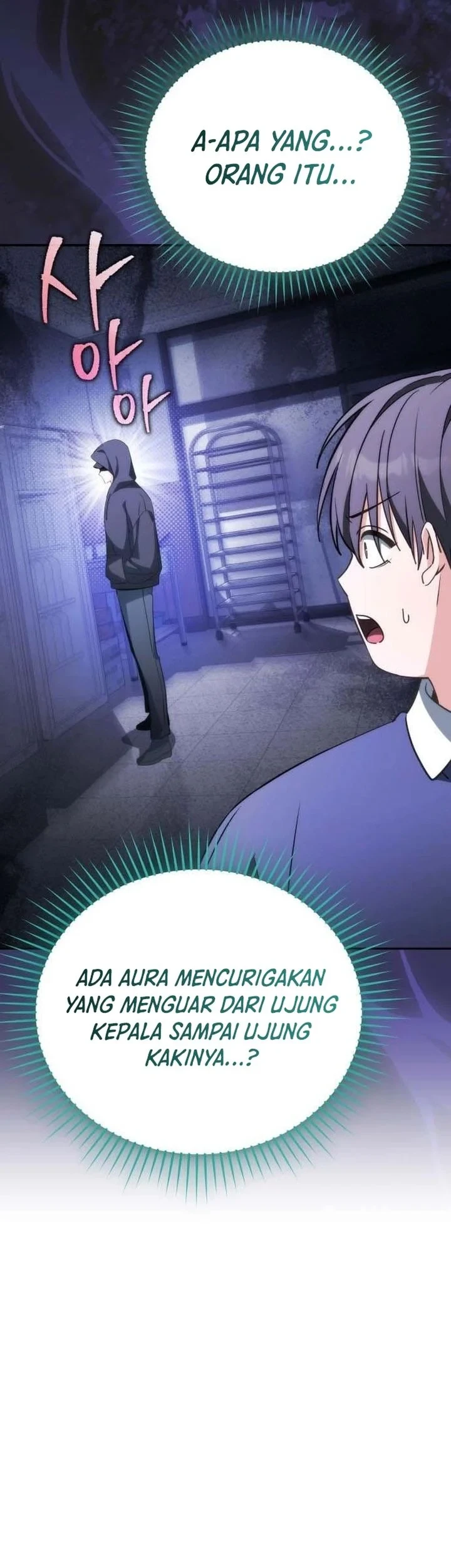 Healing With Drubly Bab 16 halaman 33