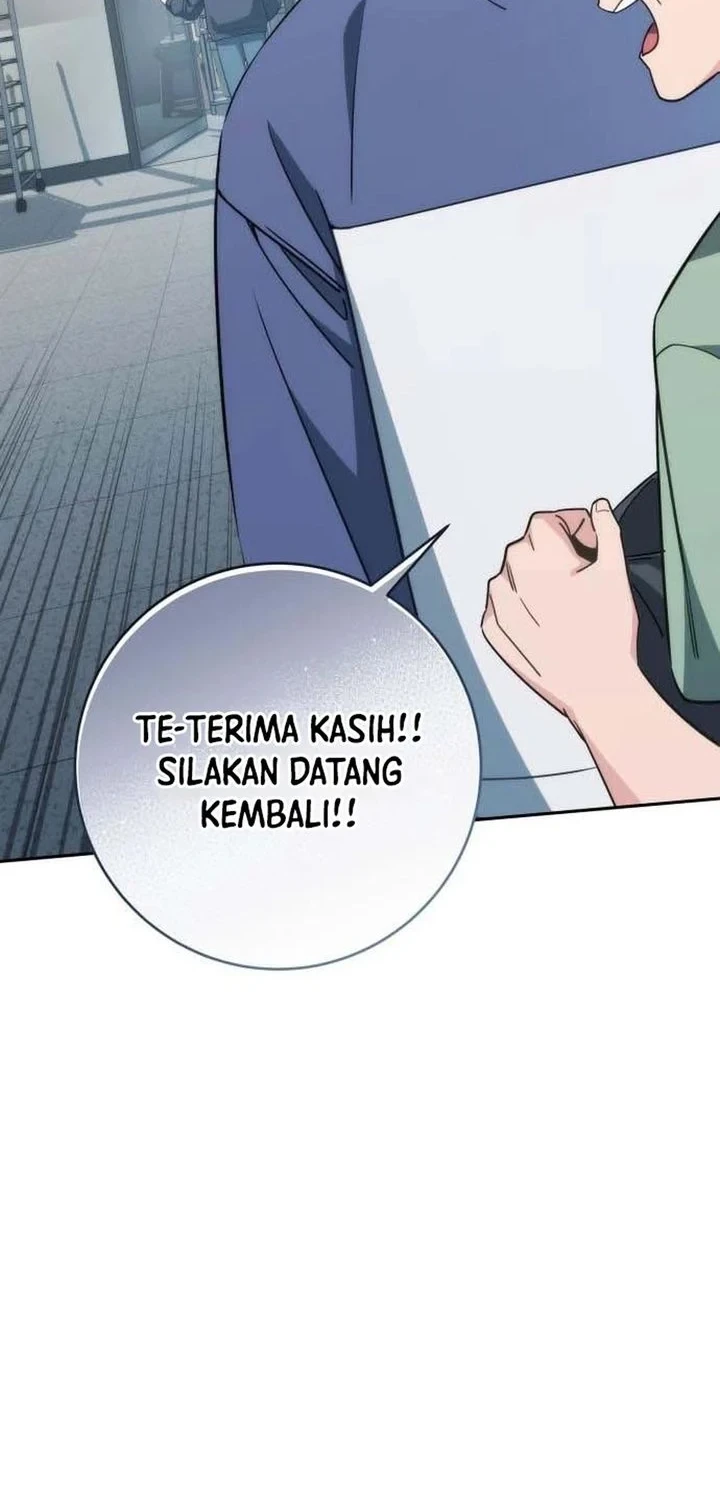 Healing With Drubly Bab 16 halaman 36