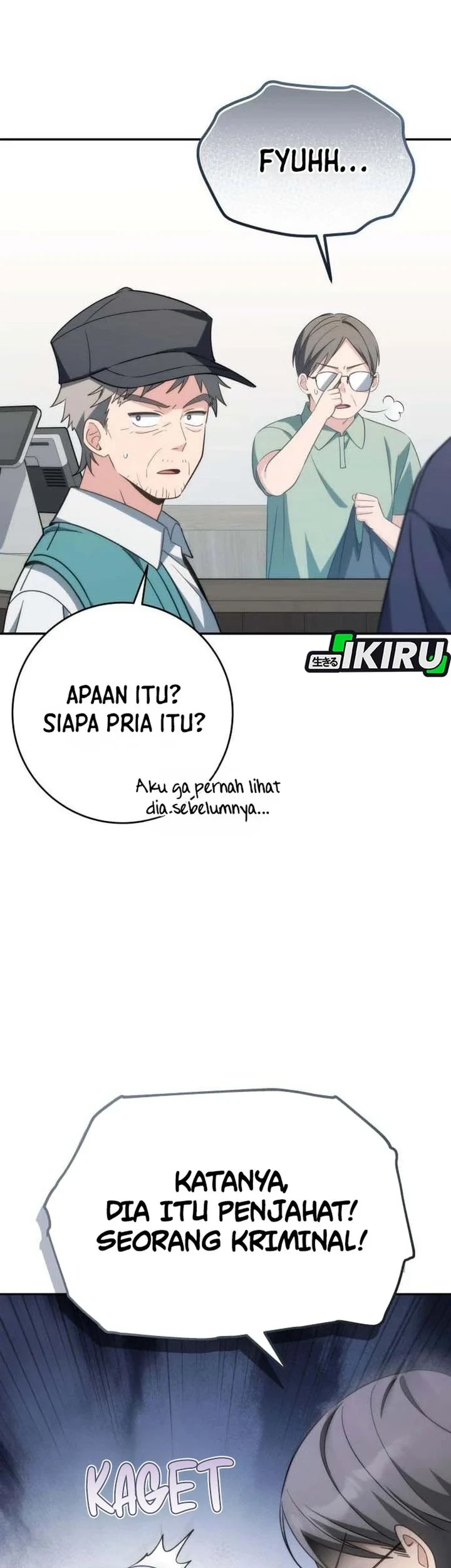 Healing With Drubly Bab 16 halaman 37