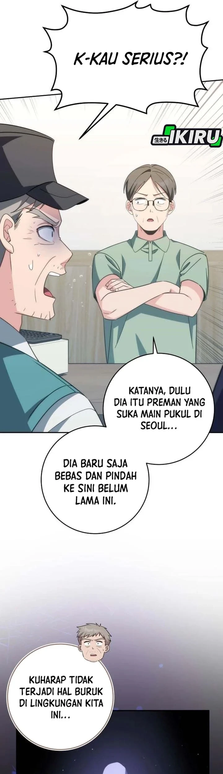 Healing With Drubly Bab 16 halaman 39