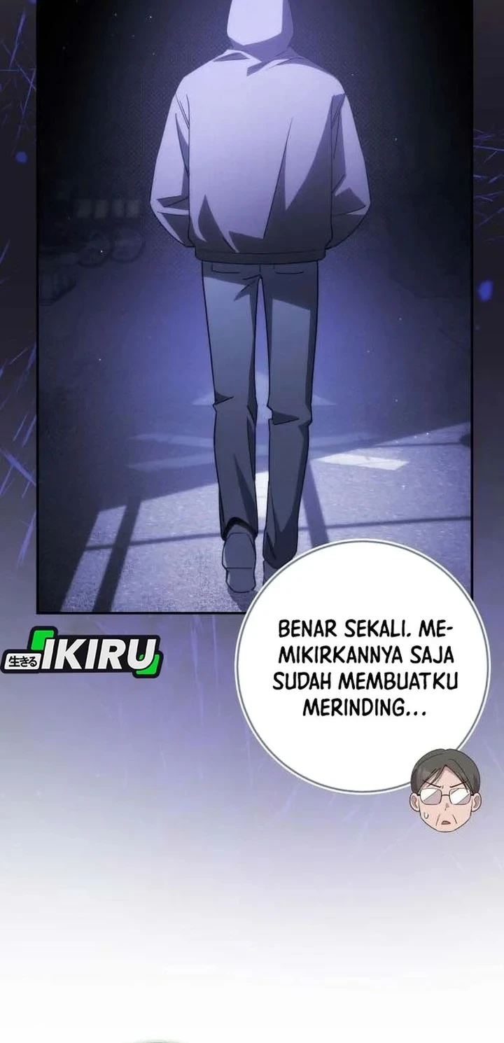 Healing With Drubly Bab 16 halaman 40