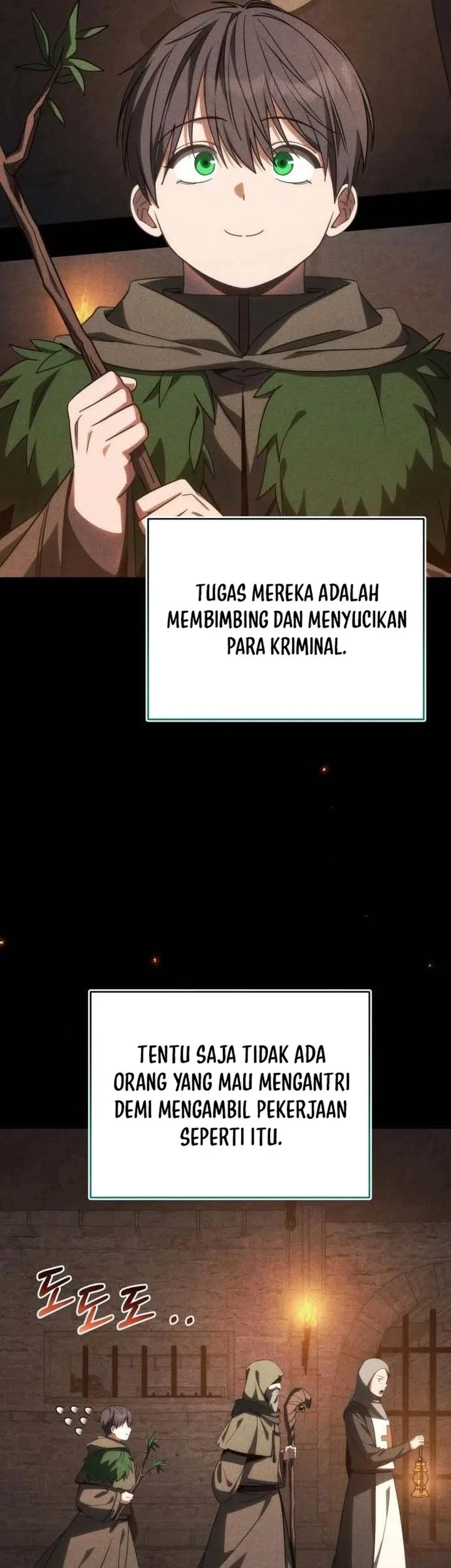 Healing With Drubly Bab 16 halaman 51