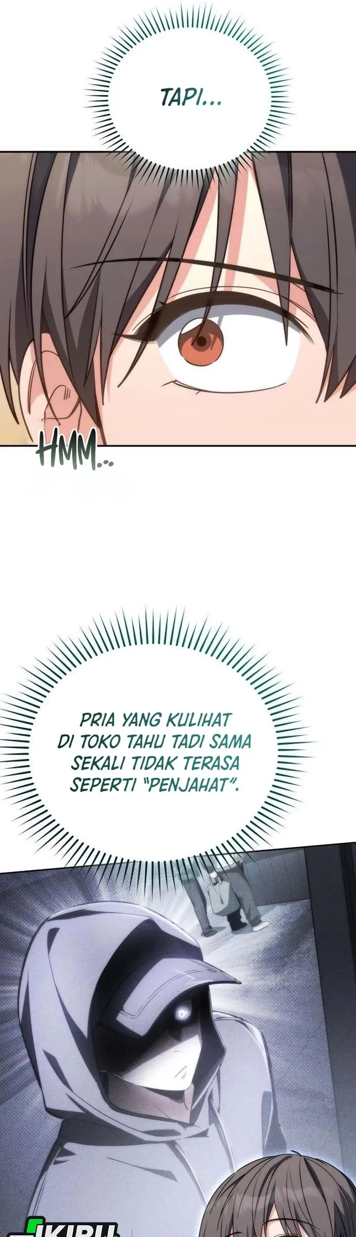 Healing With Drubly Bab 16 halaman 67