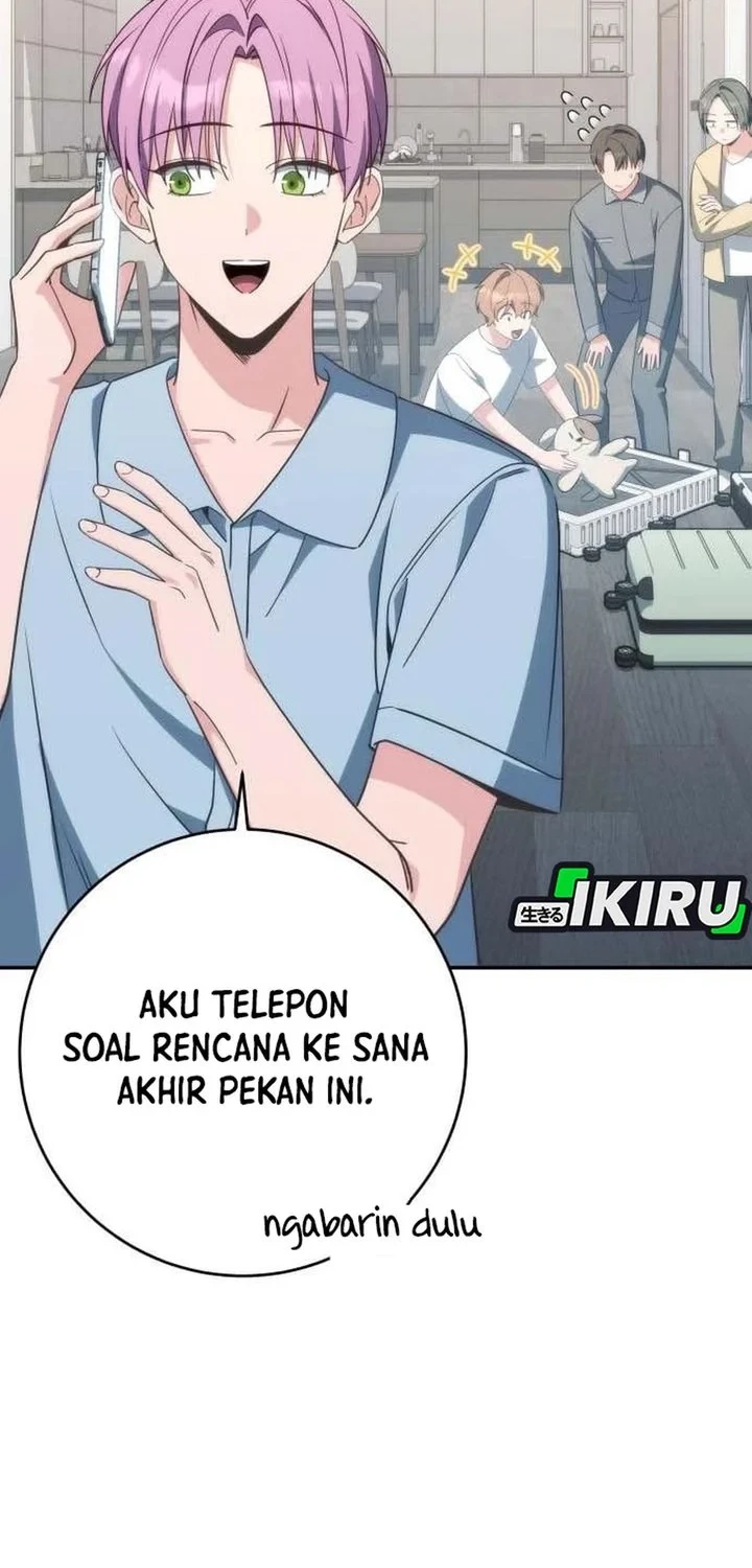Healing With Drubly Bab 16 halaman 72