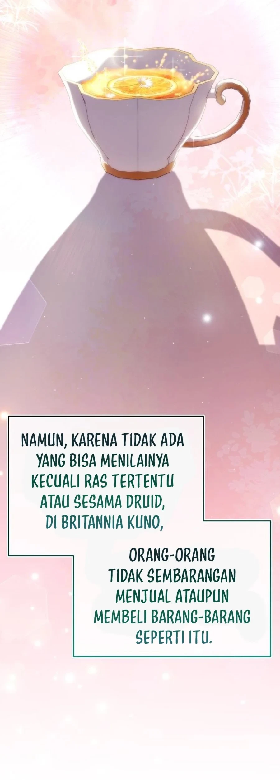Healing With Drubly chapter 18 halaman 30