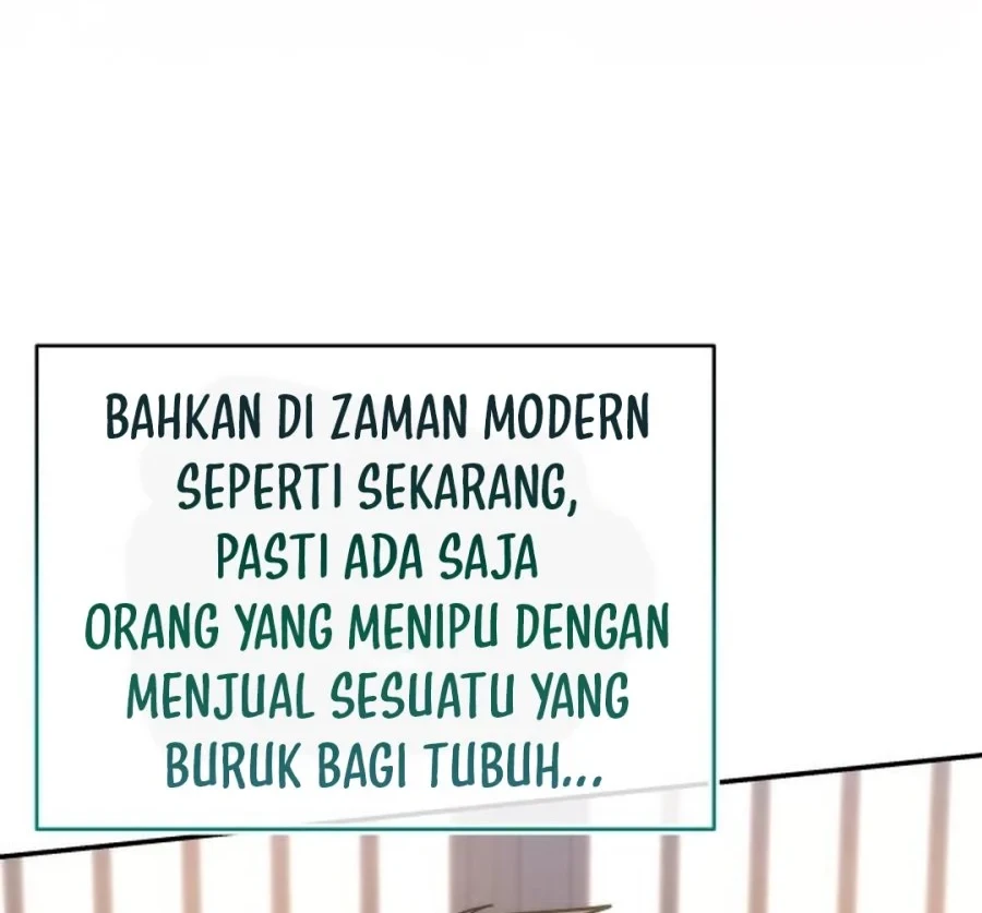 Healing With Drubly chapter 18 halaman 31